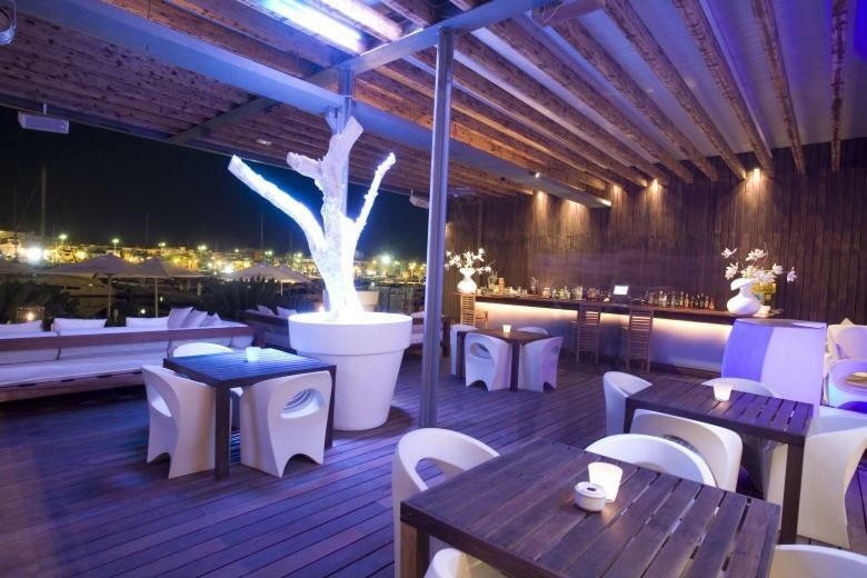 Denia Apartamento Las Marinas El Palmar Exterior foto