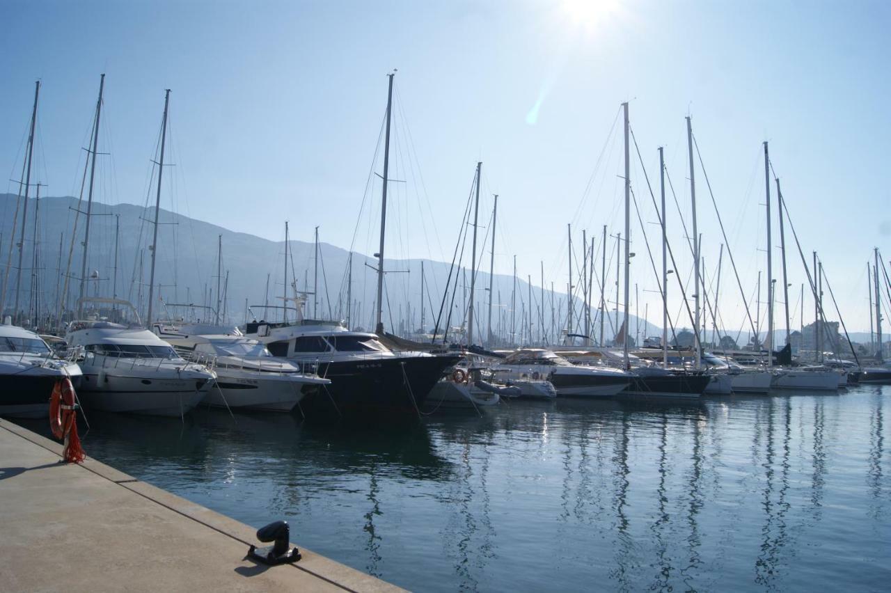Denia Apartamento Las Marinas El Palmar Exterior foto